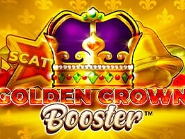 Golden Crown Booster screenshot
