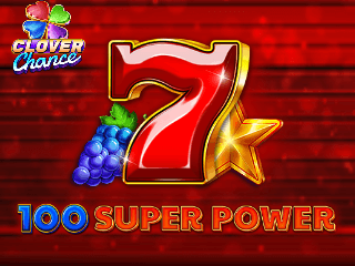 100 Super Power screenshot