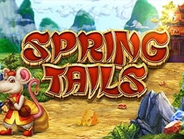 Spring Tails