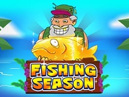 Fishing Season screenshot