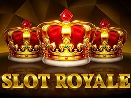 Slot Royale screenshot