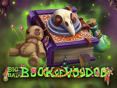 Book of Voodoo screenshot