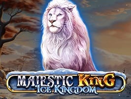 Majestic King Ice Kingdom screenshot