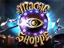 The Magic Shoppe