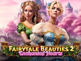 Fairytale Beauties 2 Enchanted Hearts