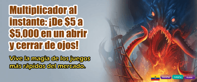 Vive la emoción del casino