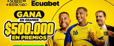 Los mejores slots de Ecuador