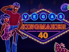 Vegas Kingmaker 40