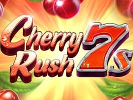 Cherry Rush 7s